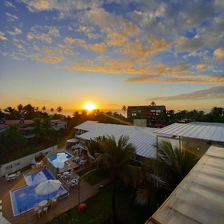 Vivenda Dos Arrecifes Otel Pôrto das Galinhas Dış mekan fotoğraf
