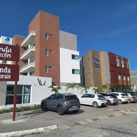 Vivenda Dos Arrecifes Otel Pôrto das Galinhas Dış mekan fotoğraf
