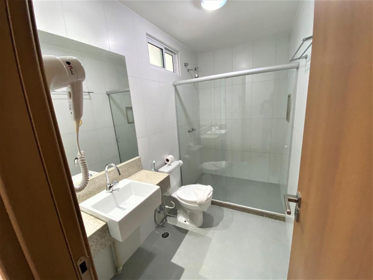 Vivenda Dos Arrecifes Otel Pôrto das Galinhas Dış mekan fotoğraf