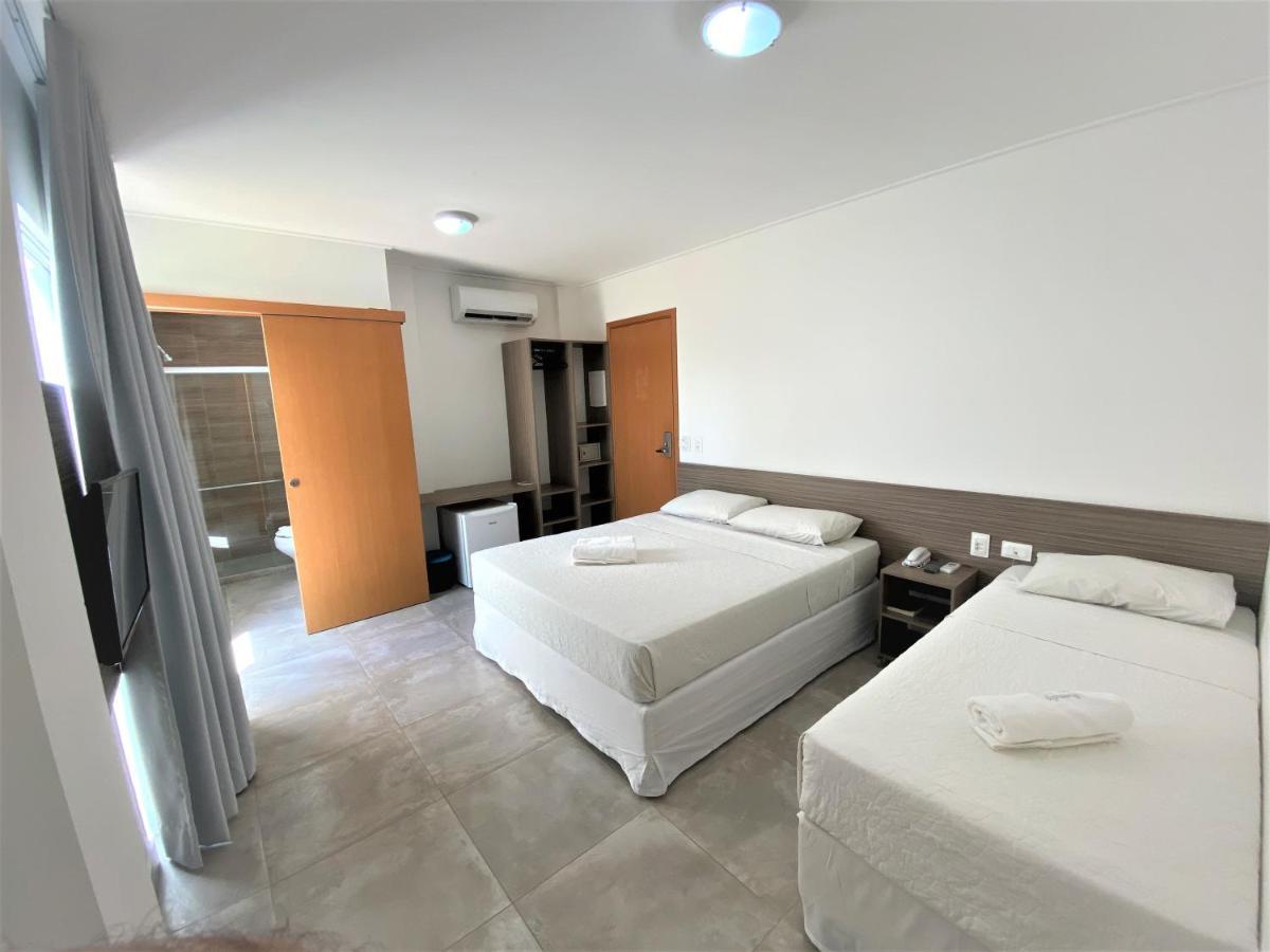 Vivenda Dos Arrecifes Otel Pôrto das Galinhas Dış mekan fotoğraf
