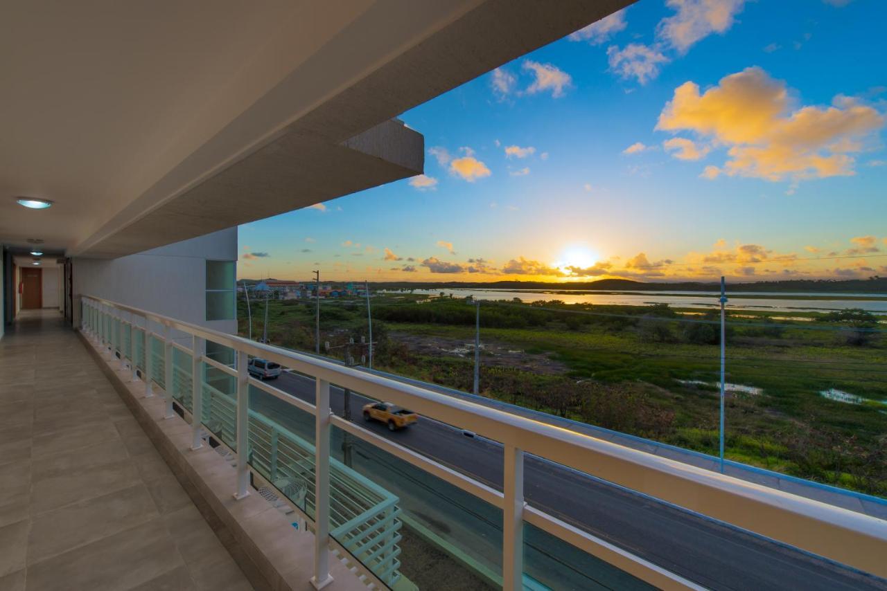 Vivenda Dos Arrecifes Otel Pôrto das Galinhas Dış mekan fotoğraf