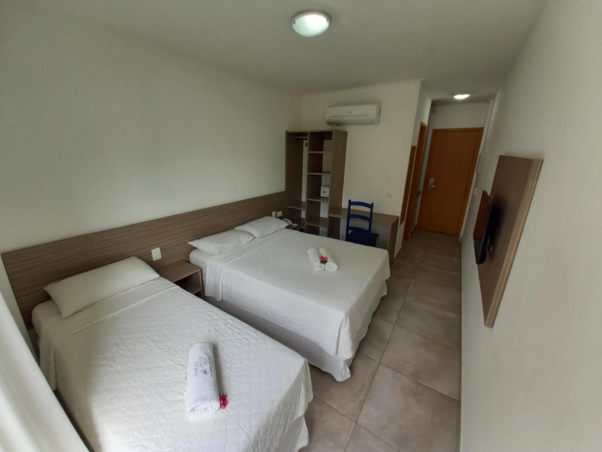 Vivenda Dos Arrecifes Otel Pôrto das Galinhas Dış mekan fotoğraf