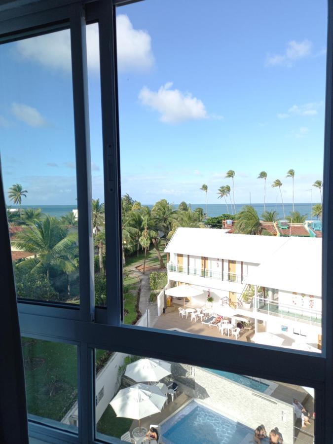 Vivenda Dos Arrecifes Otel Pôrto das Galinhas Dış mekan fotoğraf