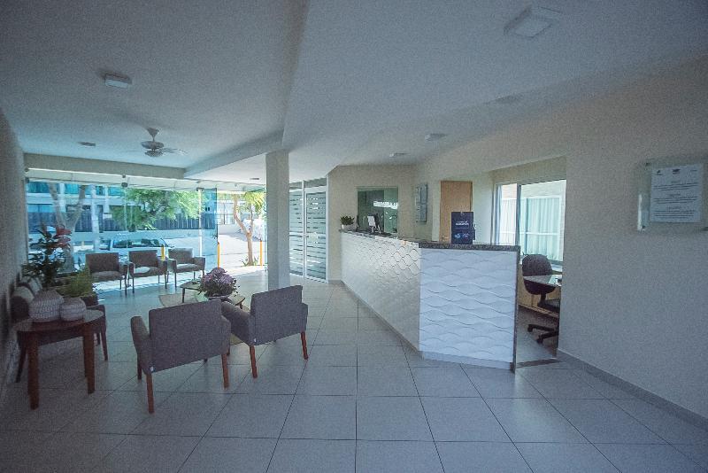 Vivenda Dos Arrecifes Otel Pôrto das Galinhas Dış mekan fotoğraf