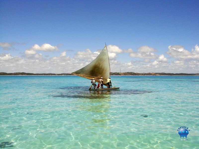 Vivenda Dos Arrecifes Otel Pôrto das Galinhas Dış mekan fotoğraf